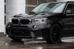 BMW CLR X5 RS by Lumma Design and TopCar 2016 года